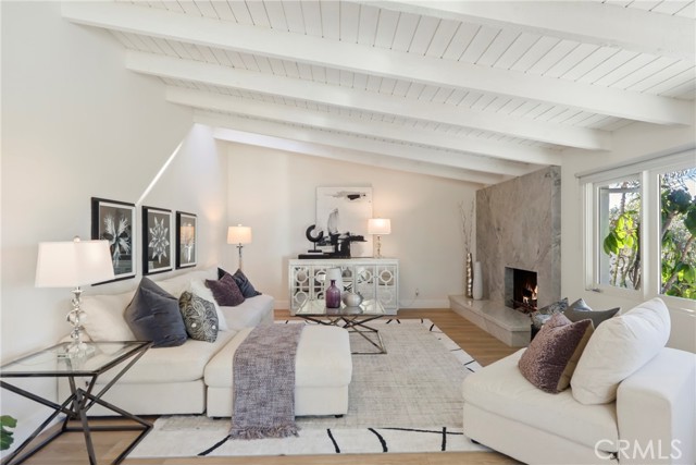 Detail Gallery Image 6 of 35 For 2000 Vista Cajon, Newport Beach,  CA 92660 - 3 Beds | 2 Baths