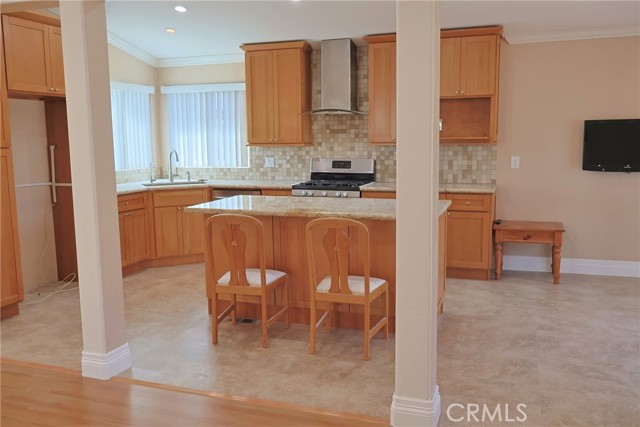 Detail Gallery Image 7 of 32 For 18907 Felbar Ave, Torrance,  CA 90504 - 3 Beds | 2 Baths