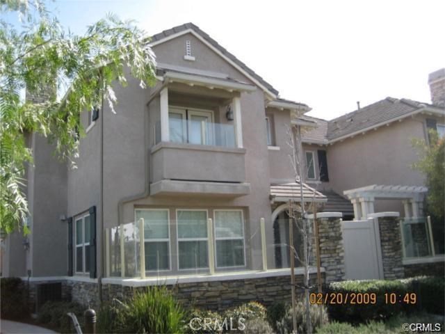 12256 Chantrelle Dr #3, Rancho Cucamonga, CA 91739