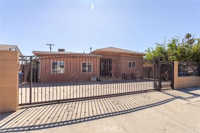 Detail Gallery Image 21 of 21 For 14608 Cohasset Street, Van Nuys,  CA 91405 - 3 Beds | 2 Baths