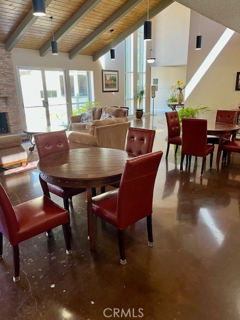 Detail Gallery Image 17 of 24 For 290 Sequoia Ct #25,  Thousand Oaks,  CA 91360 - 2 Beds | 1 Baths