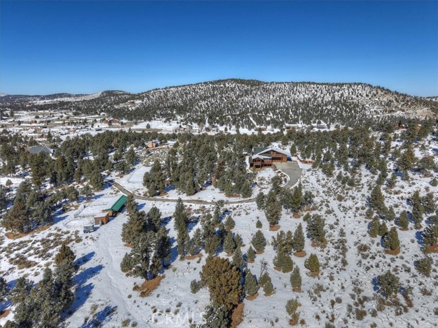 Detail Gallery Image 61 of 75 For 46727 Minnow, Big Bear City,  CA 92314 - 5 Beds | 6/1 Baths