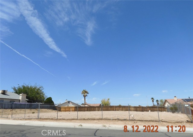 0 Garnet Avenue, Barstow, California 92311, ,Land,For Sale,0 Garnet Avenue,CRHD22173156