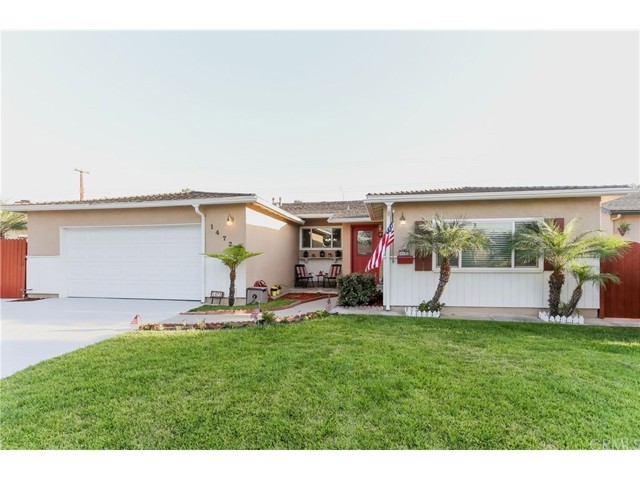 1472 W Ash Ave, Fullerton, CA 92833