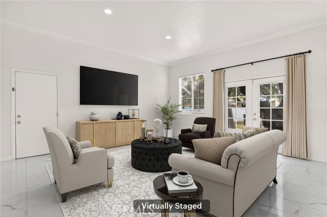 Detail Gallery Image 4 of 22 For 1840 Royal Oaks Dr, Duarte,  CA 91010 - 3 Beds | 2 Baths