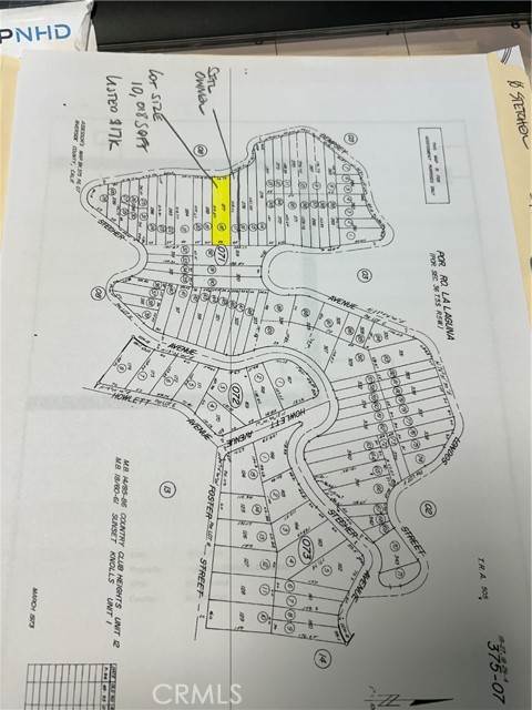 Front Image Thumbnail for CRSW25269939