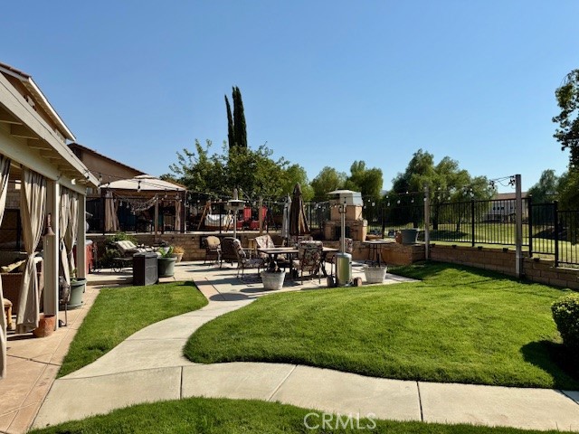 Detail Gallery Image 20 of 27 For 14921 Pete Dye St, Moreno Valley,  CA 92555 - 3 Beds | 2/1 Baths