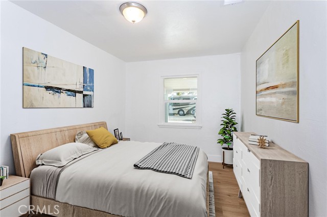 Detail Gallery Image 25 of 34 For 809 Caylor, Bakersfield,  CA 93304 - 2 Beds | 1 Baths