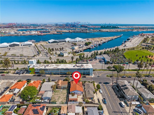 Detail Gallery Image 40 of 44 For 1331 S Beacon St, San Pedro,  CA 90731 - 3 Beds | 1/1 Baths