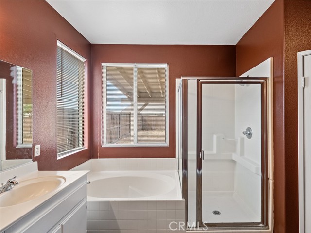 Detail Gallery Image 30 of 45 For 14400 Jeremiah, Adelanto,  CA 92301 - 5 Beds | 2 Baths