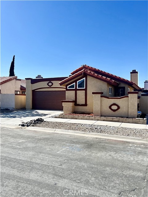 Detail Gallery Image 9 of 9 For 16262 Tokay St, Victorville,  CA 92395 - 3 Beds | 2 Baths