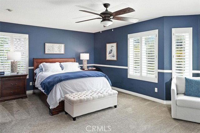 Detail Gallery Image 35 of 59 For 23456 Thornewood Dr, Newhall,  CA 91321 - 6 Beds | 4 Baths
