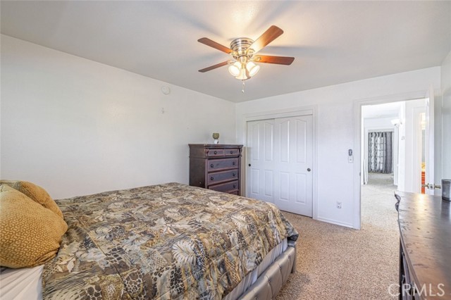 Detail Gallery Image 17 of 34 For 21131 Windsong St, California City,  CA 93505 - 3 Beds | 2/1 Baths