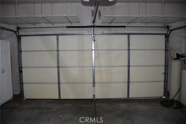 garage door