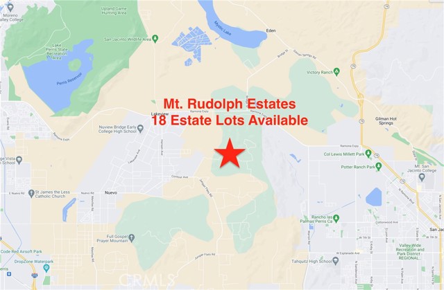 27 Mt. Rudolph, Nuevo, CA, 92567 27 Mt. Rudolph, Nuevo, CA, 92567