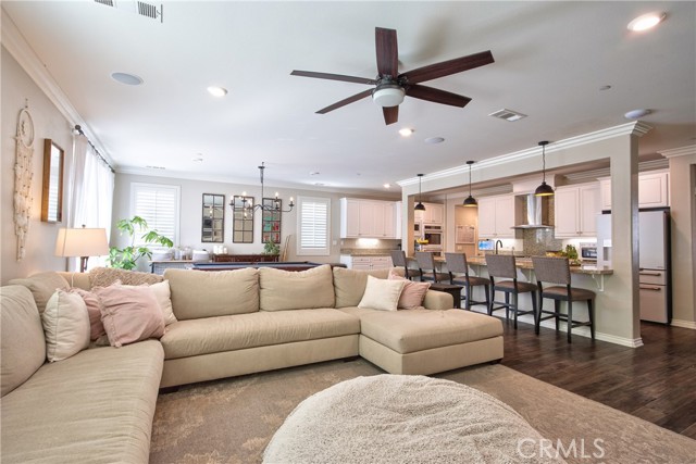 Detail Gallery Image 20 of 73 For 45668 Nora Cir, Temecula,  CA 92592 - 5 Beds | 4/1 Baths