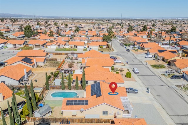 Detail Gallery Image 34 of 37 For 14564 Lilac Rd, Adelanto,  CA 92301 - 3 Beds | 2 Baths