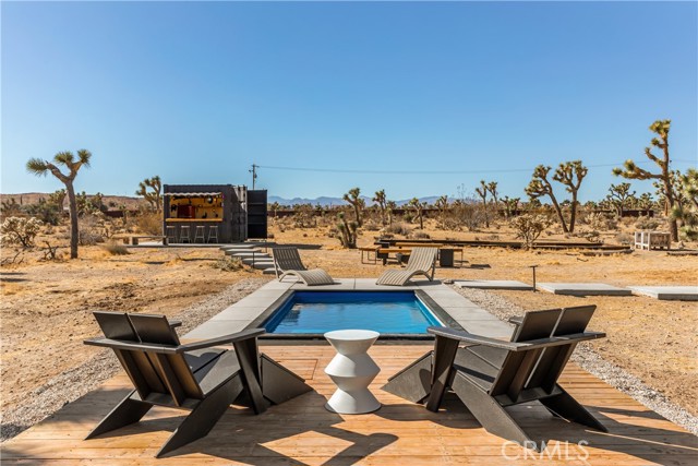 Detail Gallery Image 7 of 31 For 59068 Buena Vista, Yucca Valley,  CA 92284 - 3 Beds | 2 Baths