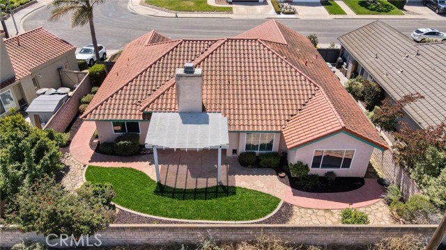 Detail Gallery Image 49 of 52 For 2436 Longdrive Ln, Santa Maria,  CA 93455 - 3 Beds | 2 Baths