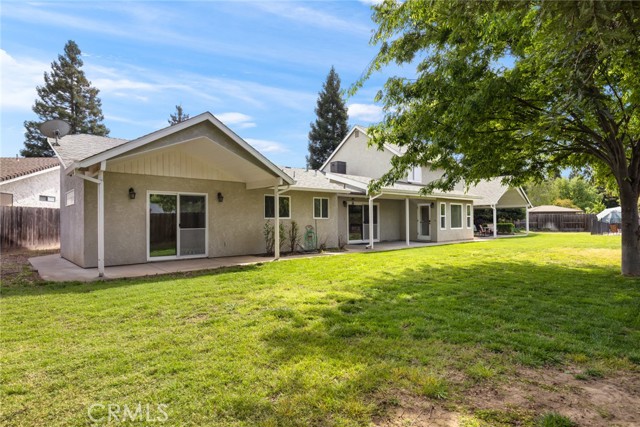 Detail Gallery Image 36 of 47 For 3038 Top Hand Ct, Chico,  CA 95973 - 4 Beds | 3 Baths