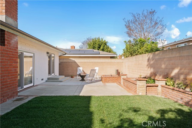 Detail Gallery Image 34 of 49 For 3440 Lama Ave, Long Beach,  CA 90808 - 4 Beds | 2 Baths