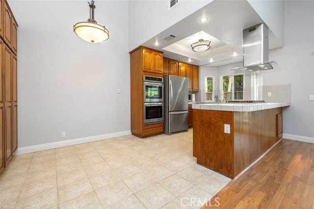 Detail Gallery Image 33 of 35 For 7810 Valley Flores Dr, West Hills,  CA 91304 - 3 Beds | 2 Baths