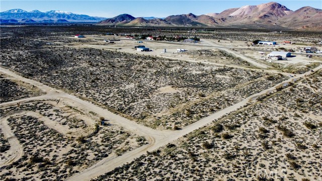 0 Fickett Avenue, Mojave, California 93501, ,Land,For Sale,0 Fickett Avenue,CRND24021381