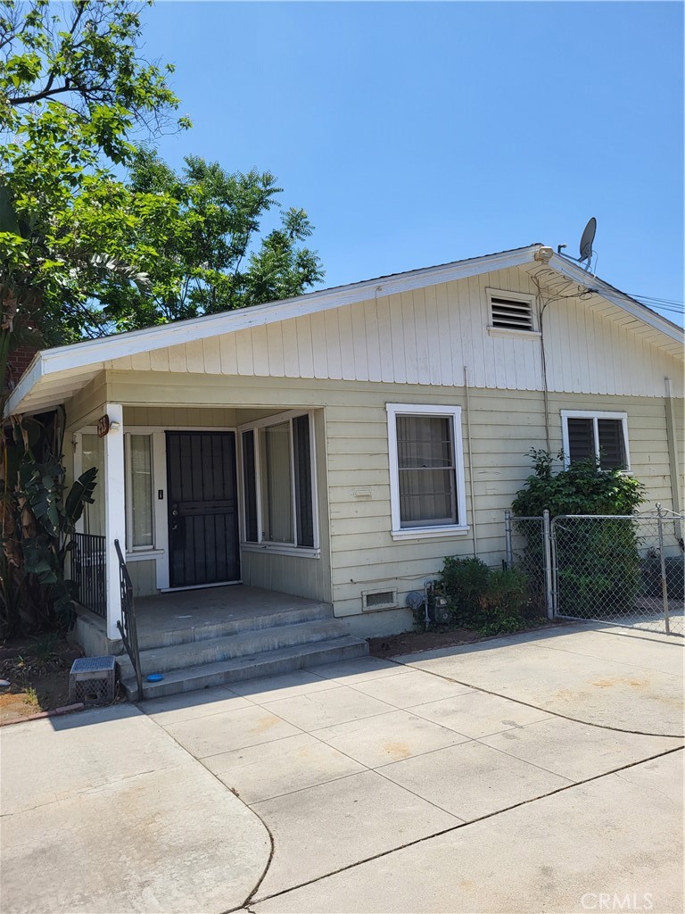 253 S Franklin Street