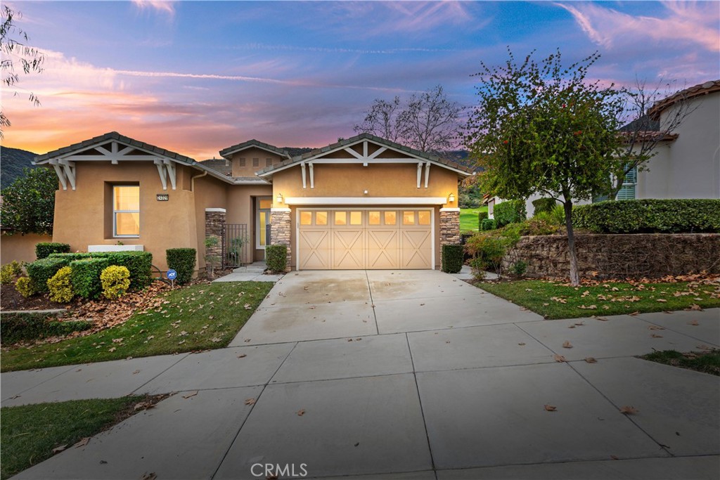 24329 Fawnskin Drive, Corona, CA 92883