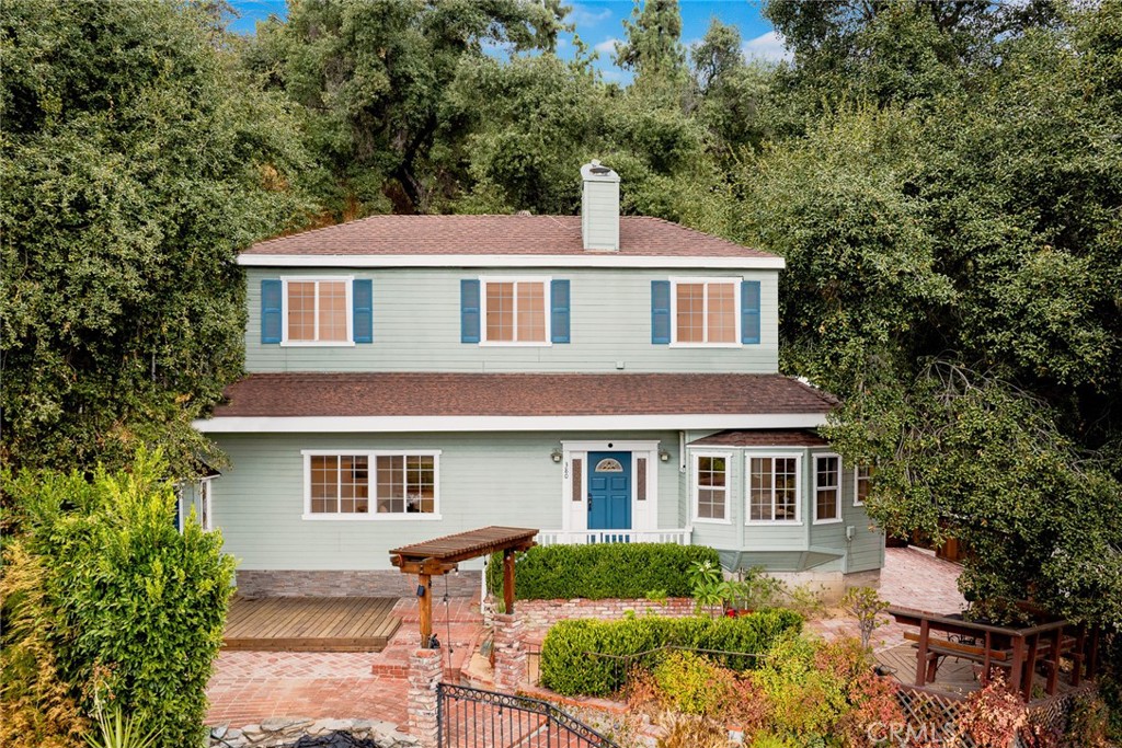 380 Churchill Road