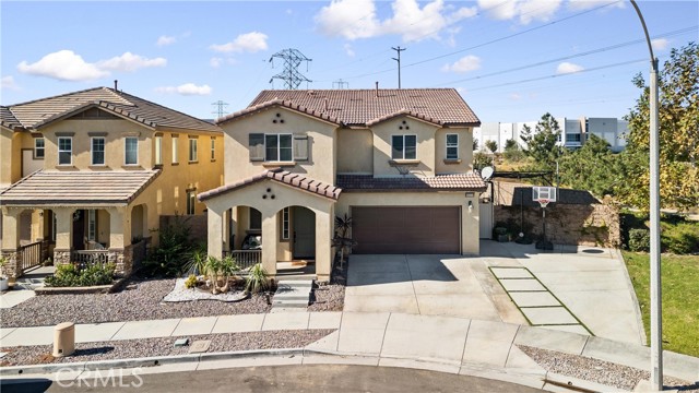 Detail Gallery Image 2 of 41 For 6523 Crescendo Ct, Corona,  CA 92880 - 3 Beds | 2/1 Baths