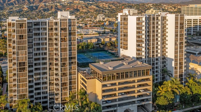 Detail Gallery Image 48 of 52 For 345 Pioneer Dr #601,  Glendale,  CA 91203 - 2 Beds | 2 Baths