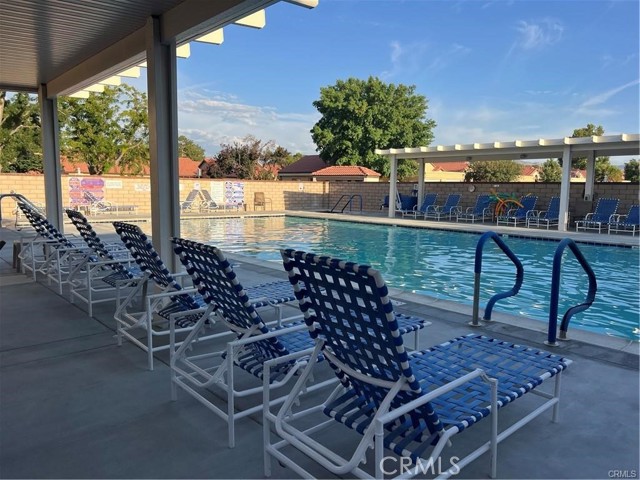 Detail Gallery Image 20 of 27 For 19111 Palo Verde Dr, Apple Valley,  CA 92308 - 2 Beds | 2 Baths