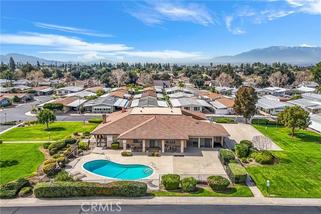 Detail Gallery Image 43 of 47 For 1412 Medallion, Redlands,  CA 92374 - 3 Beds | 2 Baths