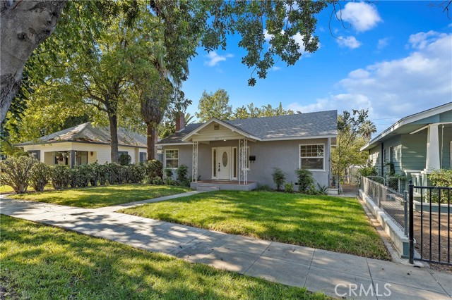 Image 2 for 3031 Chestnut St, Riverside, CA 92501