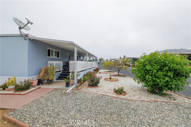 Detail Gallery Image 6 of 26 For 3700 Buchanan St #86,  Riverside,  CA 92503 - 2 Beds | 2 Baths