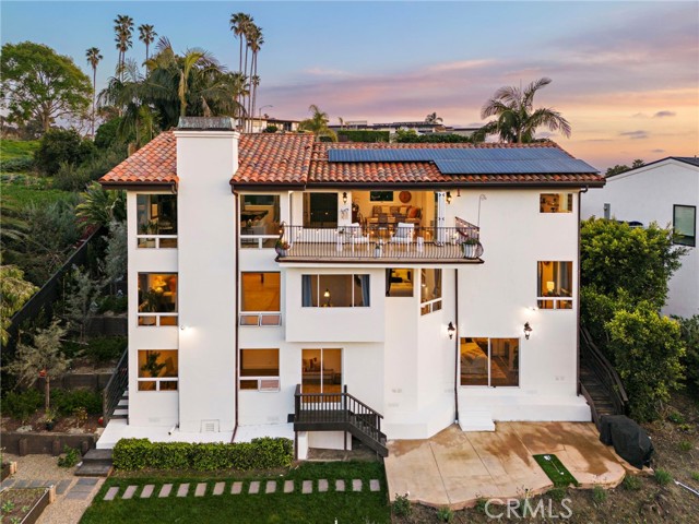 Detail Gallery Image 27 of 36 For 449 Avenida Crespi, San Clemente,  CA 92672 - 4 Beds | 4 Baths