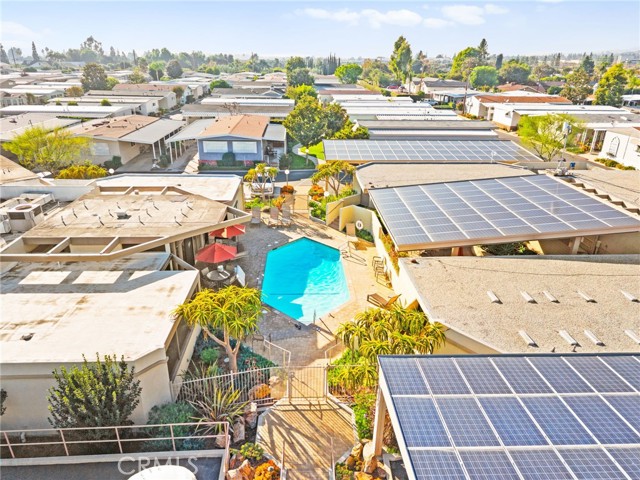 Detail Gallery Image 43 of 62 For 3738 Lake Side #75,  Yorba Linda,  CA 92886 - 2 Beds | 2 Baths