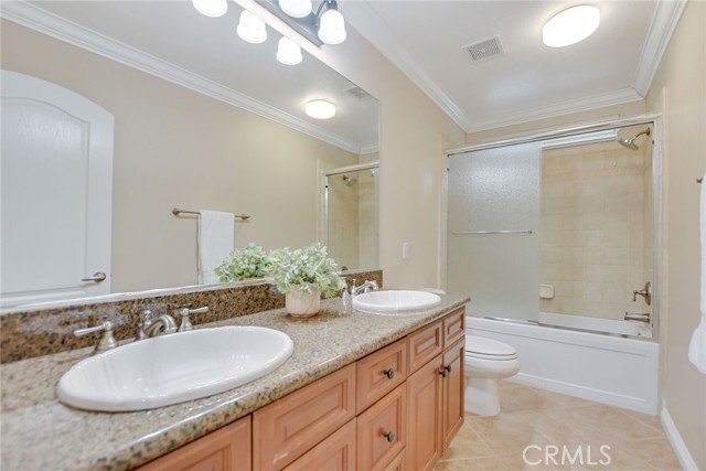 Detail Gallery Image 47 of 75 For 303 Sunburst Ln, Corona,  CA 92879 - 6 Beds | 4/2 Baths