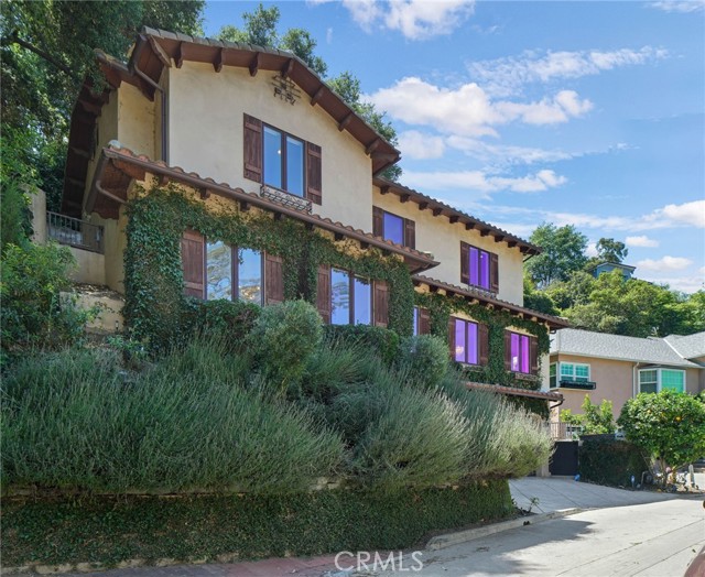 Detail Gallery Image 62 of 64 For 3115 Ellington, Los Angeles,  CA 90068 - 4 Beds | 4 Baths