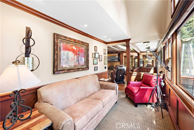 Detail Gallery Image 27 of 70 For 400 Cottage Grove Rd, Lake Arrowhead,  CA 92352 - 4 Beds | 4 Baths