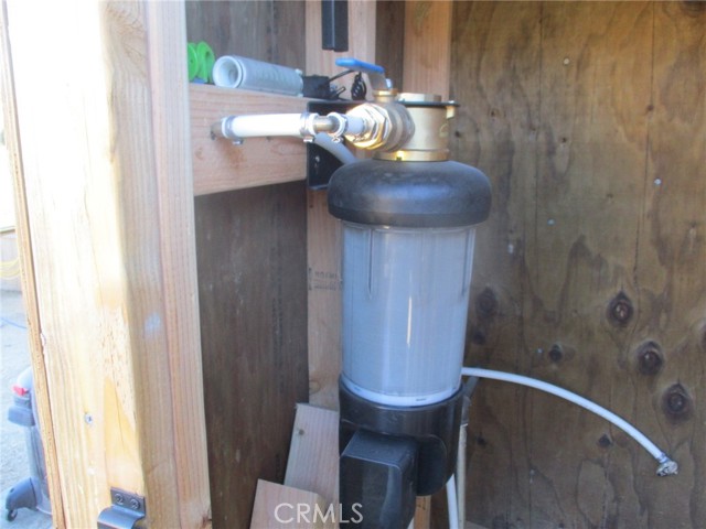 Detail Gallery Image 8 of 10 For 28391 Skyway Dr, Ranchita,  CA 92066 - – Beds | – Baths