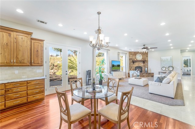 Home for Sale in Bonsall