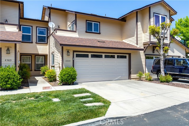 Detail Gallery Image 1 of 65 For 4577 Creekside Ln #19,  Paso Robles,  CA 93446 - 3 Beds | 3 Baths
