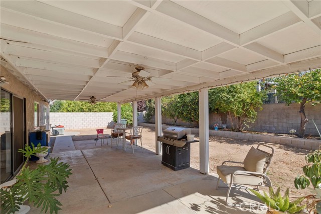 Detail Gallery Image 20 of 23 For 12440 Cardinal, Grand Terrace,  CA 92313 - 3 Beds | 2 Baths