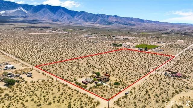 Detail Gallery Image 64 of 75 For 30881 Pawnee St, Lucerne Valley,  CA 92356 - 6 Beds | 4/1 Baths