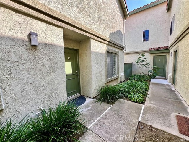 Detail Gallery Image 13 of 15 For 8353 Sunset Trail Pl #C,  Rancho Cucamonga,  CA 91730 - 2 Beds | 2/1 Baths