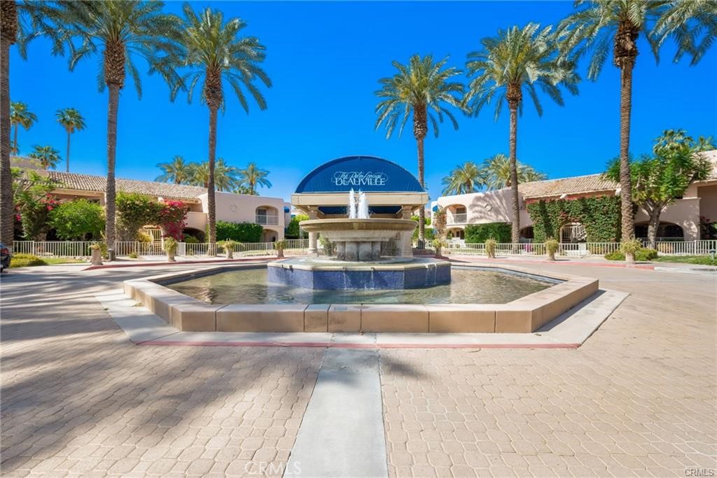 500 E Amado Road #407