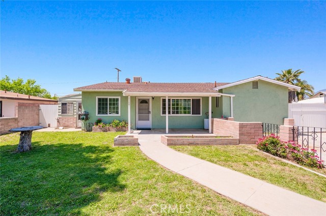 4140 Cedar Dr, San Bernardino, CA 92407