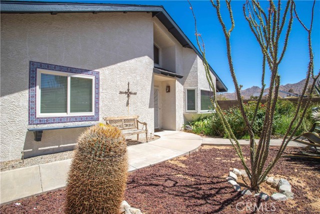 Detail Gallery Image 25 of 34 For 7815 Sunset Rd, Joshua Tree,  CA 92252 - 3 Beds | 2 Baths